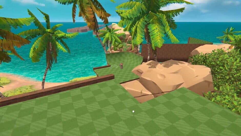 Скриншот 9 из Ultimate Golf Battle