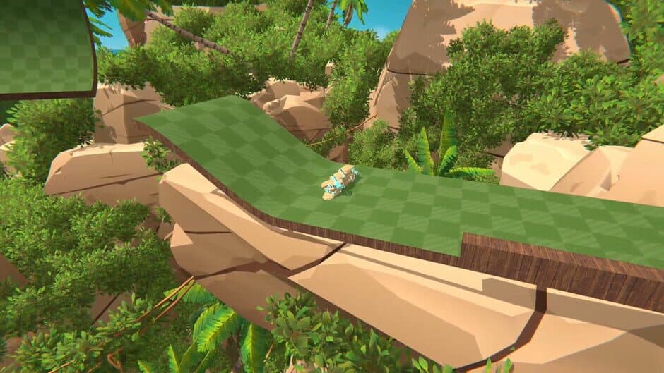Скриншот 12 из Ultimate Golf Battle