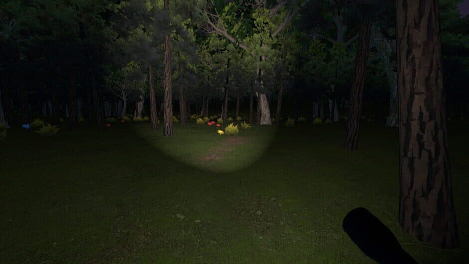 Скриншот 1 из Disappeared