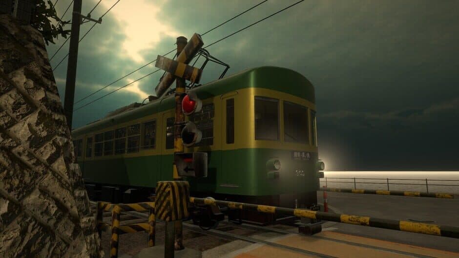 Скриншот 6 из Anomalous Railroad Crossing
