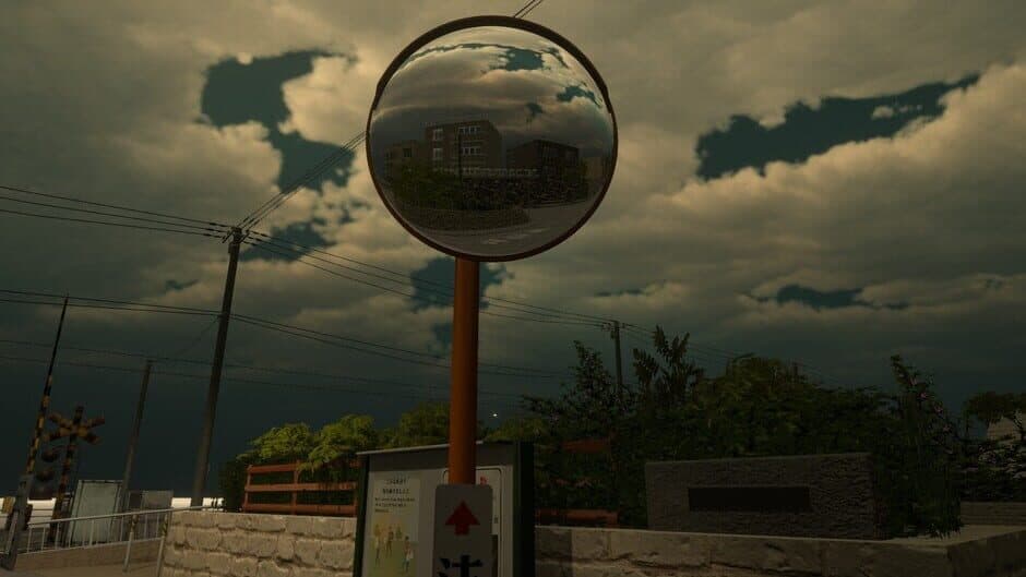 Скриншот 7 из Anomalous Railroad Crossing
