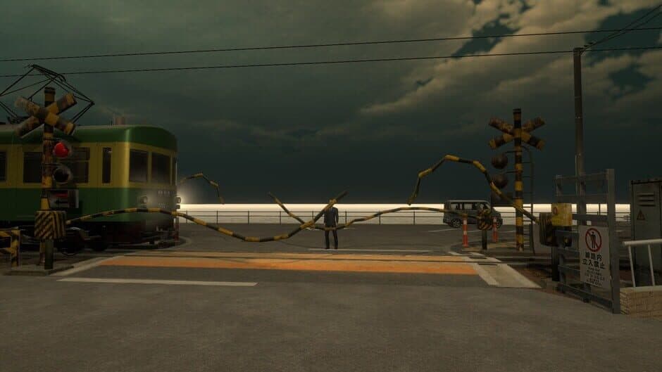 Скриншот 3 из Anomalous Railroad Crossing