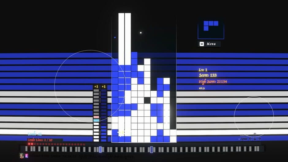 Скриншот 2 из Neoclassical: Chromaticist