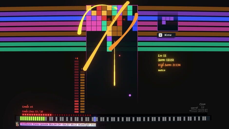 Скриншот 7 из Neoclassical: Chromaticist