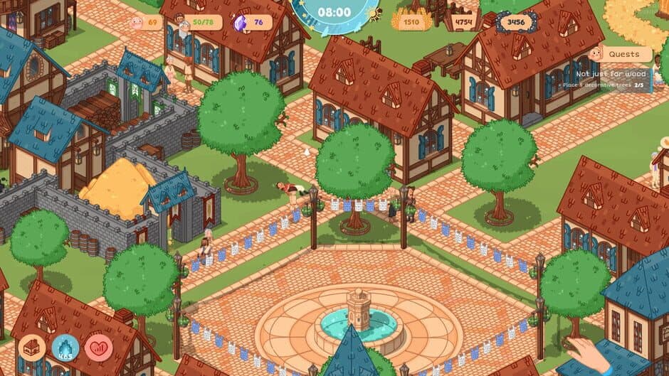 Скриншот 1 из Two Sides: Voyage to the Mainland