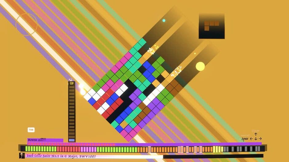 Скриншот 5 из Neoclassical: Chromaticist