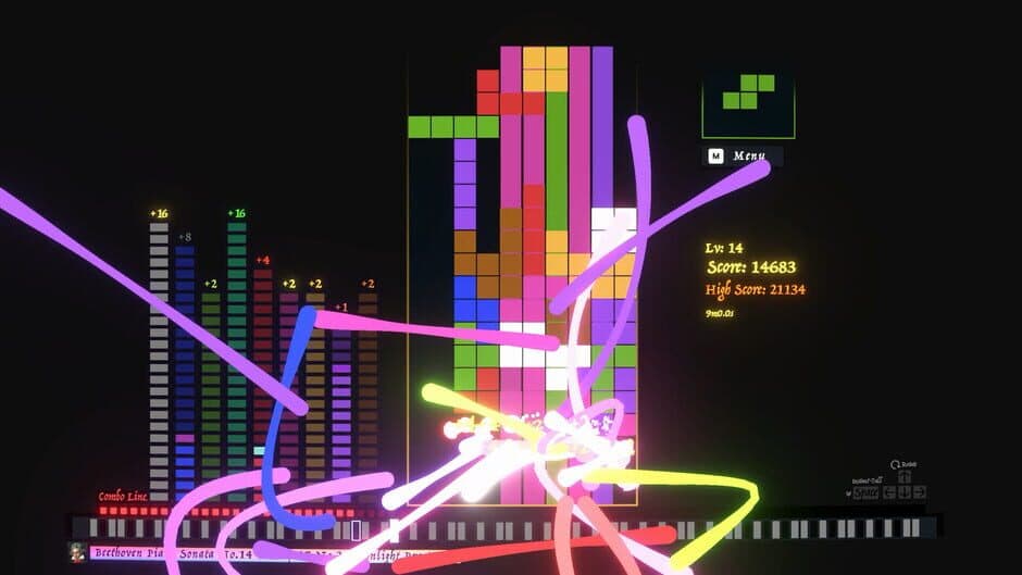 Скриншот 6 из Neoclassical: Chromaticist