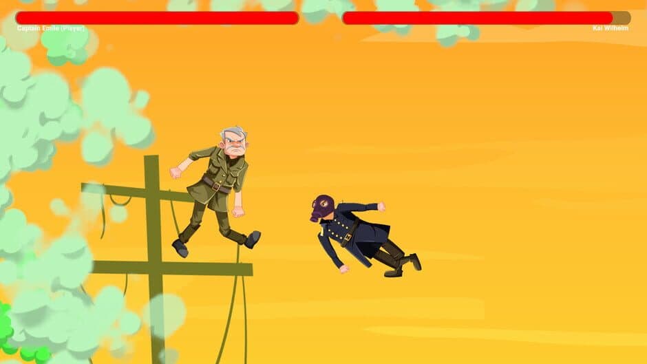 Скриншот 3 из Rag Doll