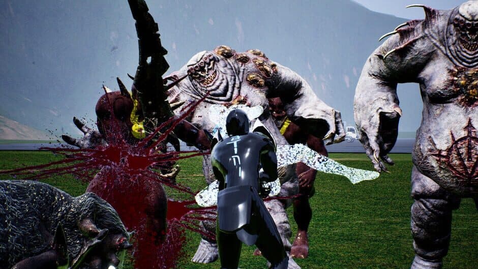 Скриншот 6 из Judah Knight: Knights & Demons - Chapter 1