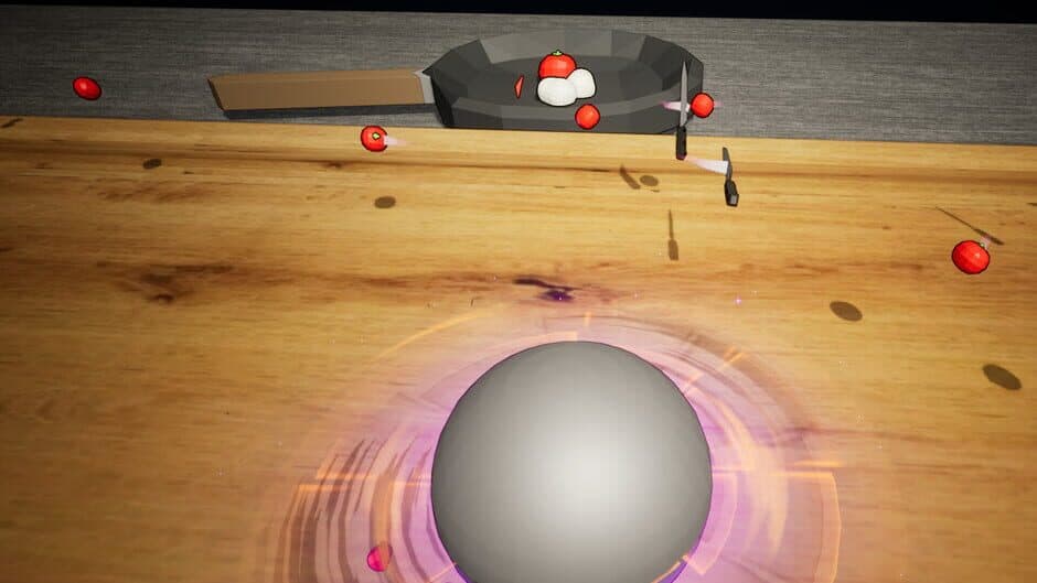 Скриншот 2 из Grorb: Grow the Orb