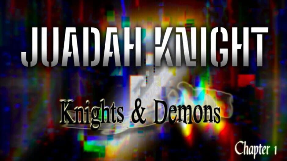 Скриншот 10 из Judah Knight: Knights & Demons - Chapter 1
