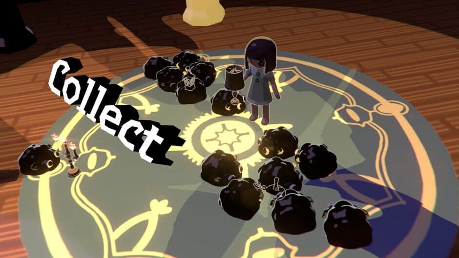 Скриншот 10 из Sleep Herd