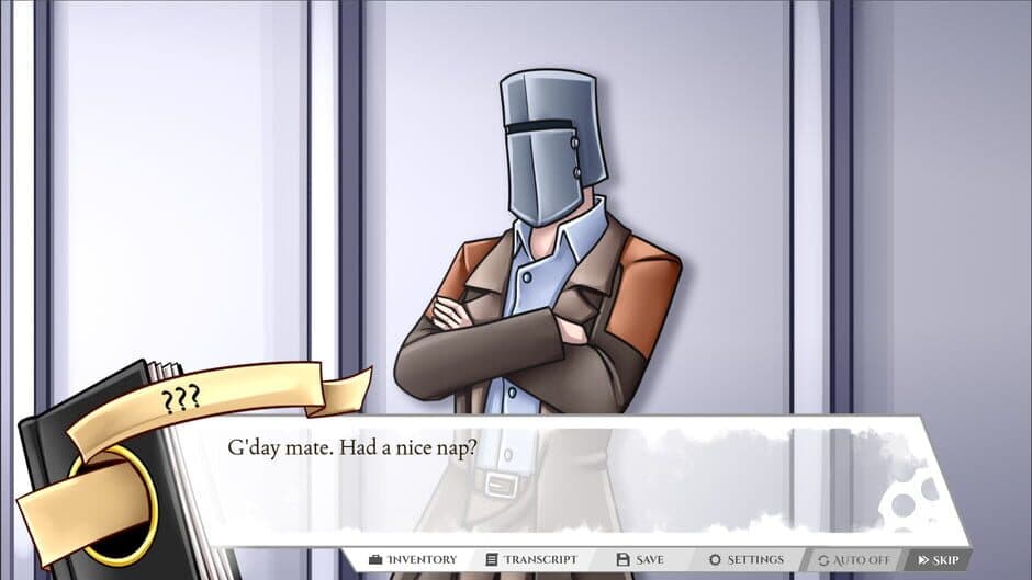 Скриншот 2 из Outlawyer