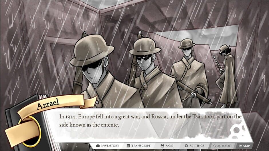 Скриншот 3 из Outlawyer