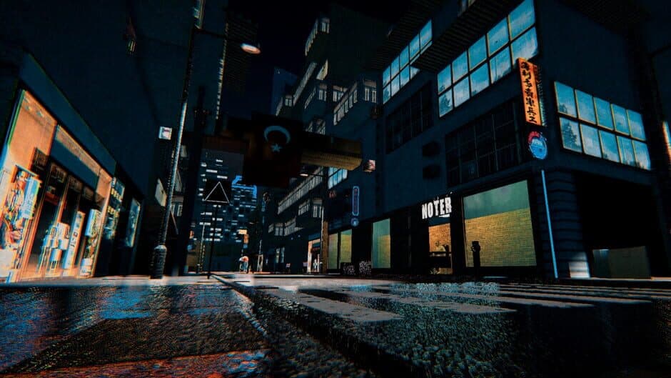Скриншот 4 из Smuggler City Simulator