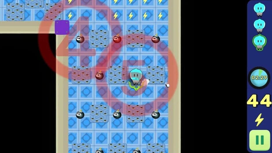 Скриншот 5 из Spark Quest