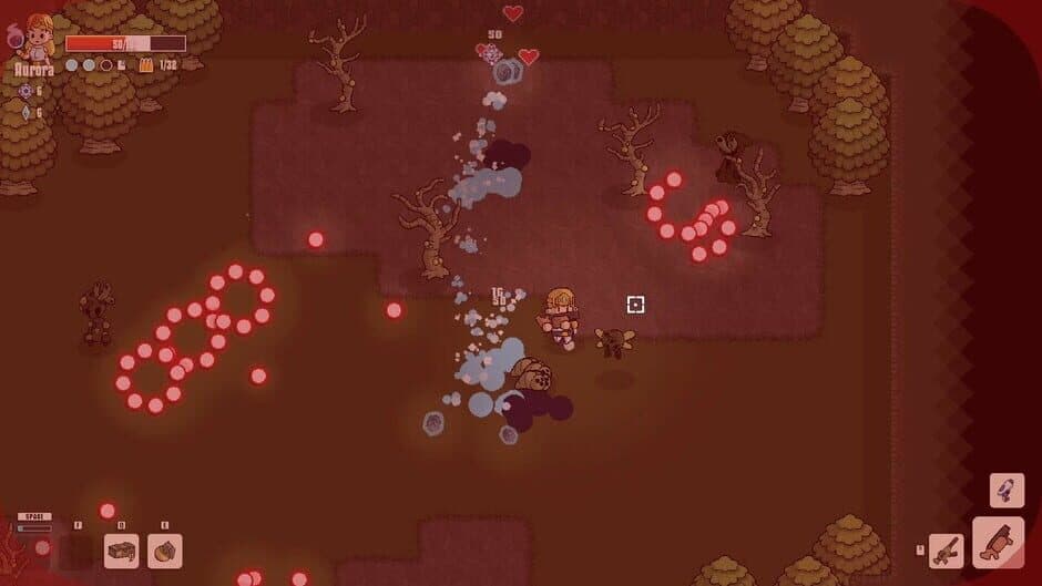 Скриншот 6 из Guns and Spookies