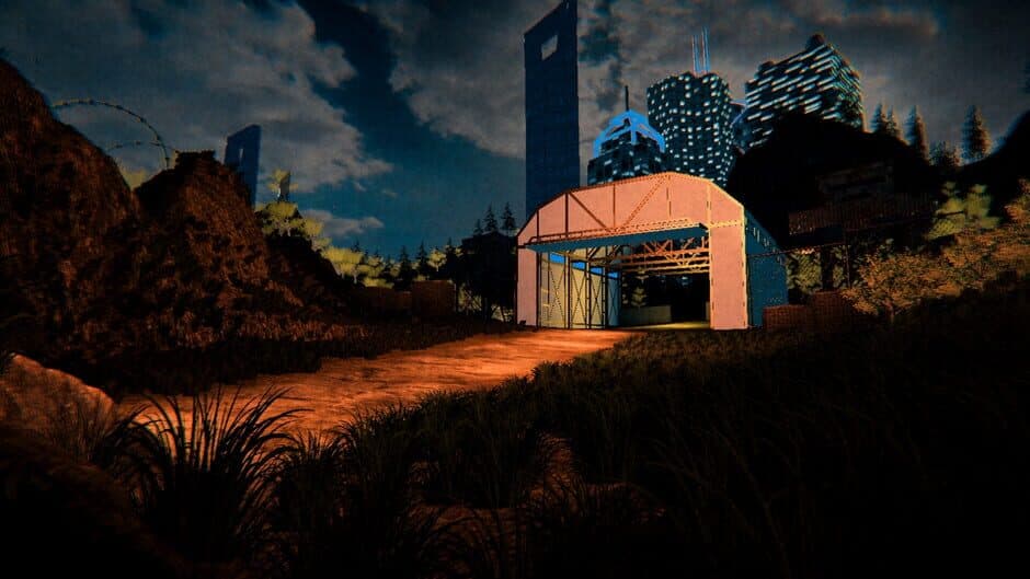 Скриншот 5 из Smuggler City Simulator