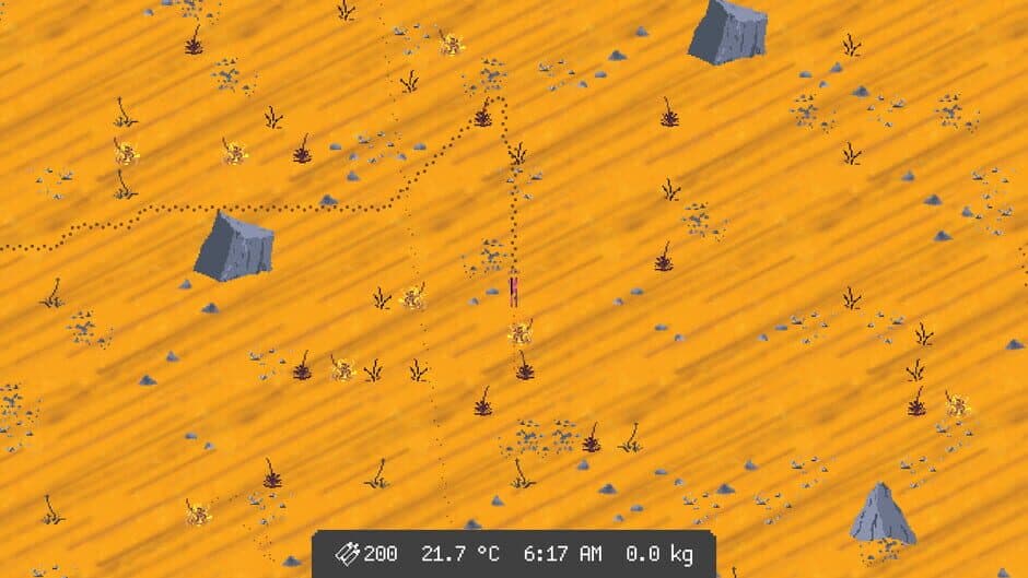Скриншот 6 из Heat Retreat