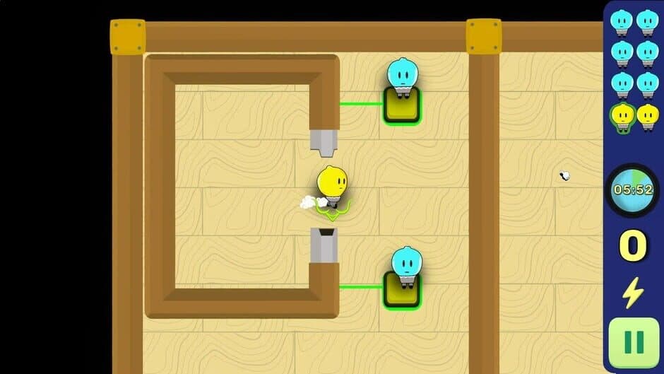 Скриншот 6 из Spark Quest