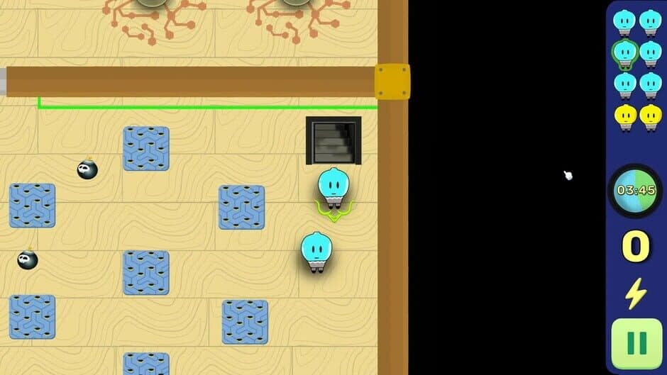 Скриншот 7 из Spark Quest