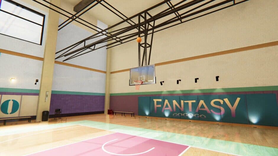 Скриншот 8 из Basketball Simulator