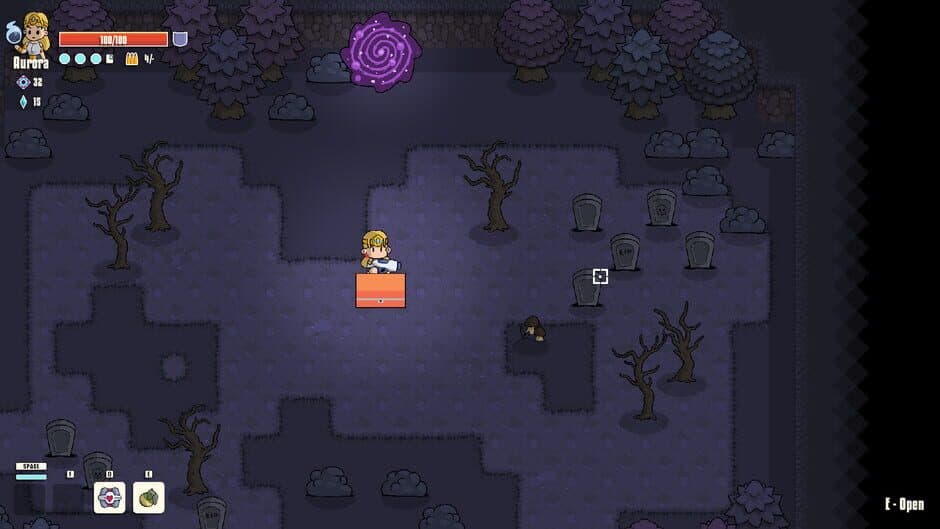 Скриншот 9 из Guns and Spookies