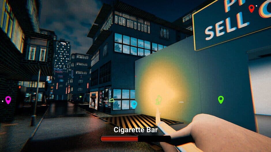 Скриншот 9 из Smuggler City Simulator