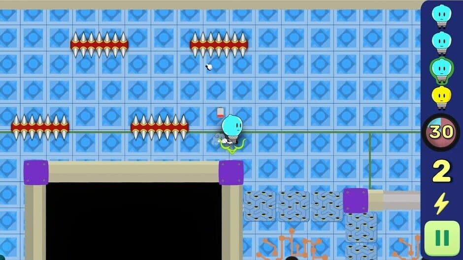 Скриншот 9 из Spark Quest