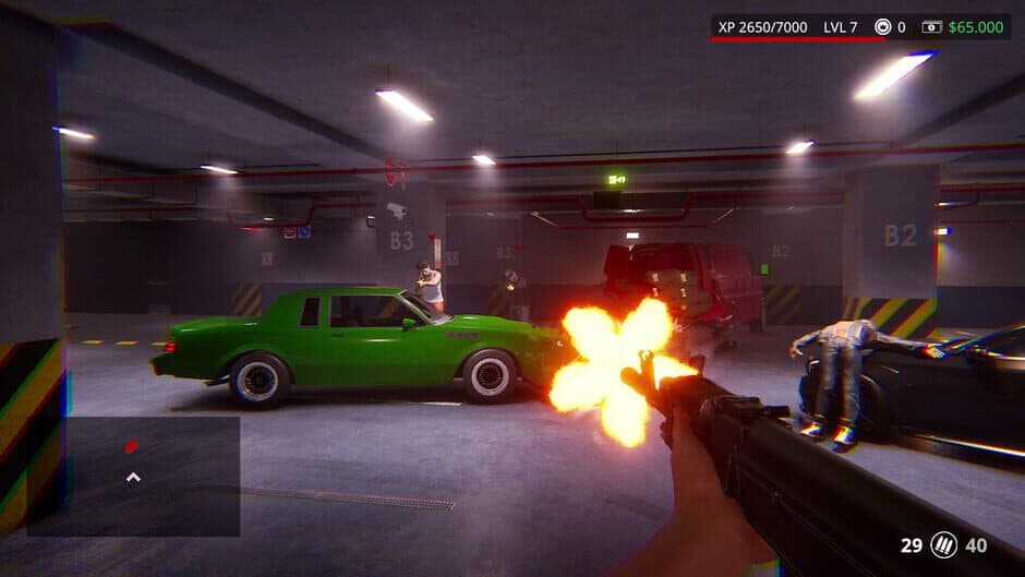 Скриншот 5 из Gangster Boss Simulator