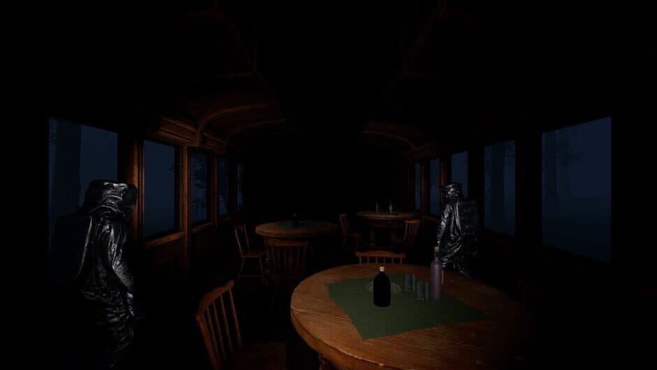 Скриншот 4 из Silent Express