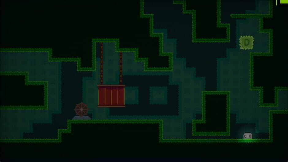 Скриншот 3 из Dark Labyrinth