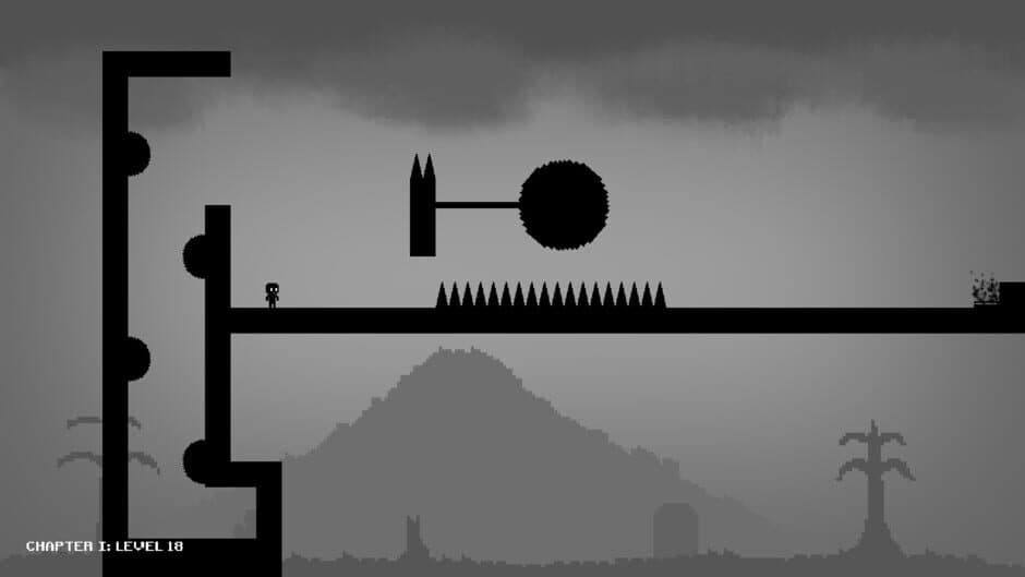 Скриншот 2 из Fatal Grounds