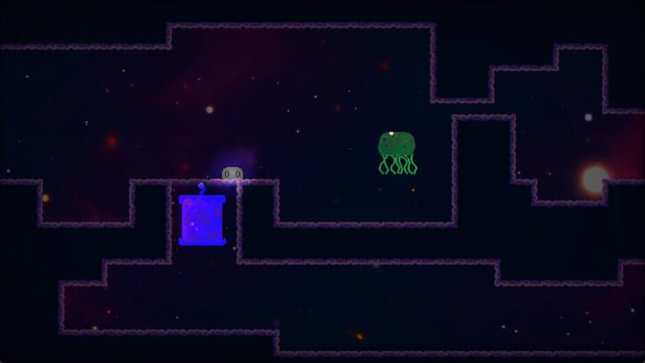 Скриншот 6 из Dark Labyrinth