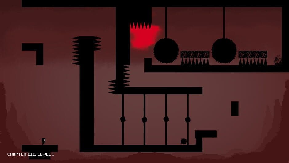 Скриншот 5 из Fatal Grounds