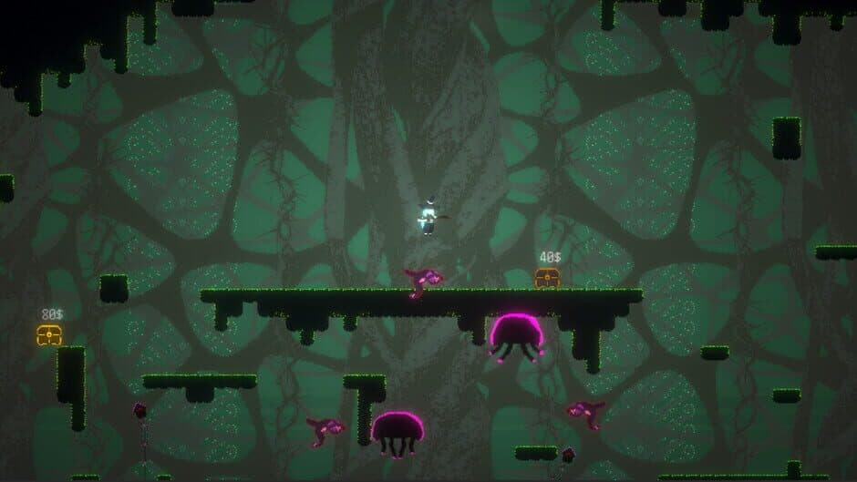 Скриншот 6 из Bullet Coven