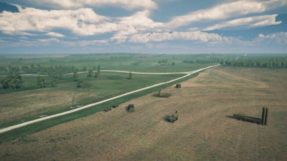 Скриншот 2 из Drone Warfare: Global Ops