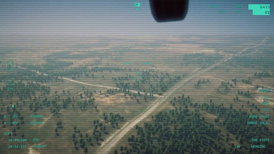 Скриншот 4 из Drone Warfare: Global Ops