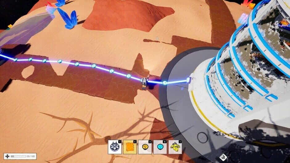 Скриншот 4 из Astroplanet