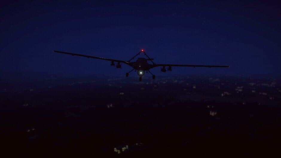 Скриншот 6 из Drone Warfare: Global Ops