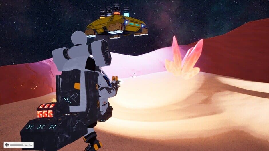Скриншот 9 из Astroplanet