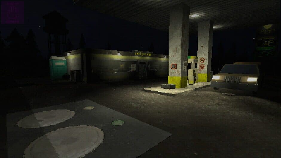 Скриншот 1 из Phantom Incident