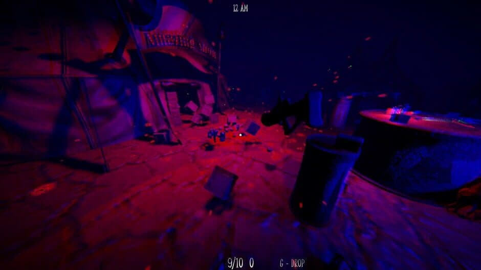 Скриншот 2 из Clown Town