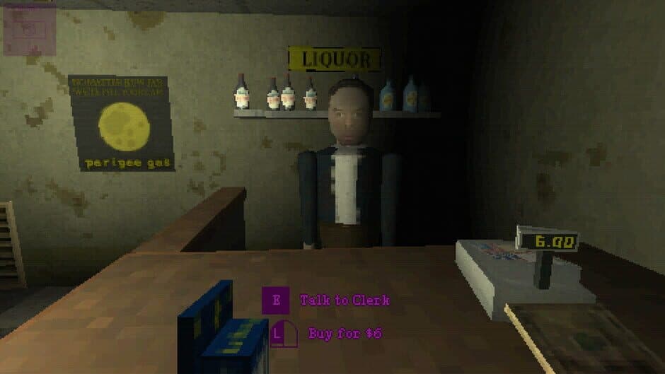 Скриншот 2 из Phantom Incident