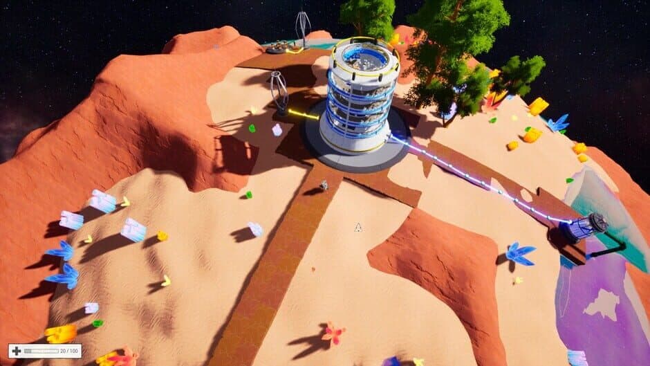 Скриншот 12 из Astroplanet