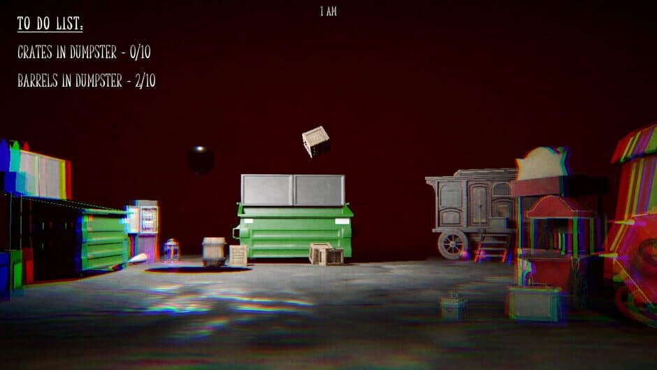 Скриншот 5 из Clown Town