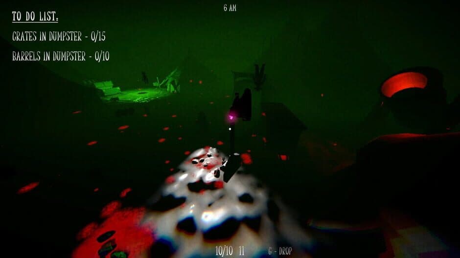 Скриншот 6 из Clown Town