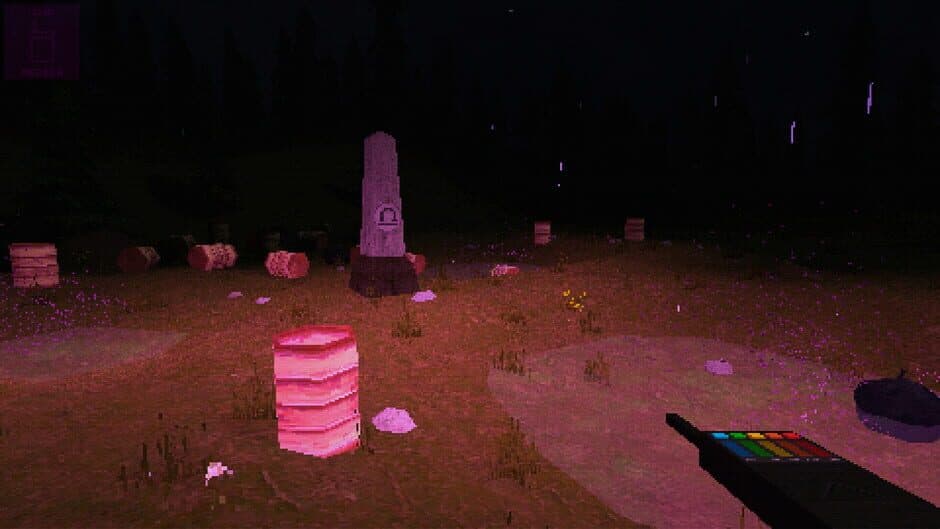 Скриншот 6 из Phantom Incident