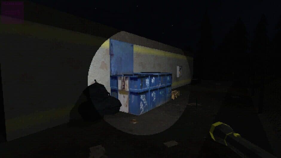Скриншот 9 из Phantom Incident