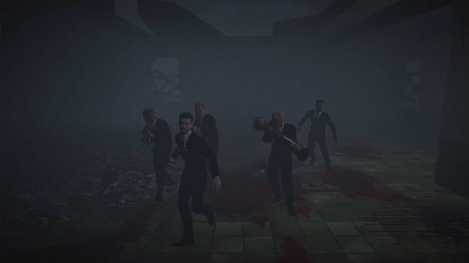 Скриншот 4 из Undead Presidents